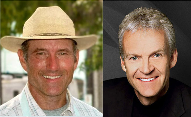 Dylan Biggs & David Irvine - December Webinar
