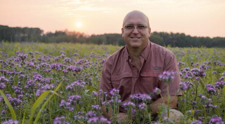 Kevin Elmy (Cover Crops Canada) - December Webinar