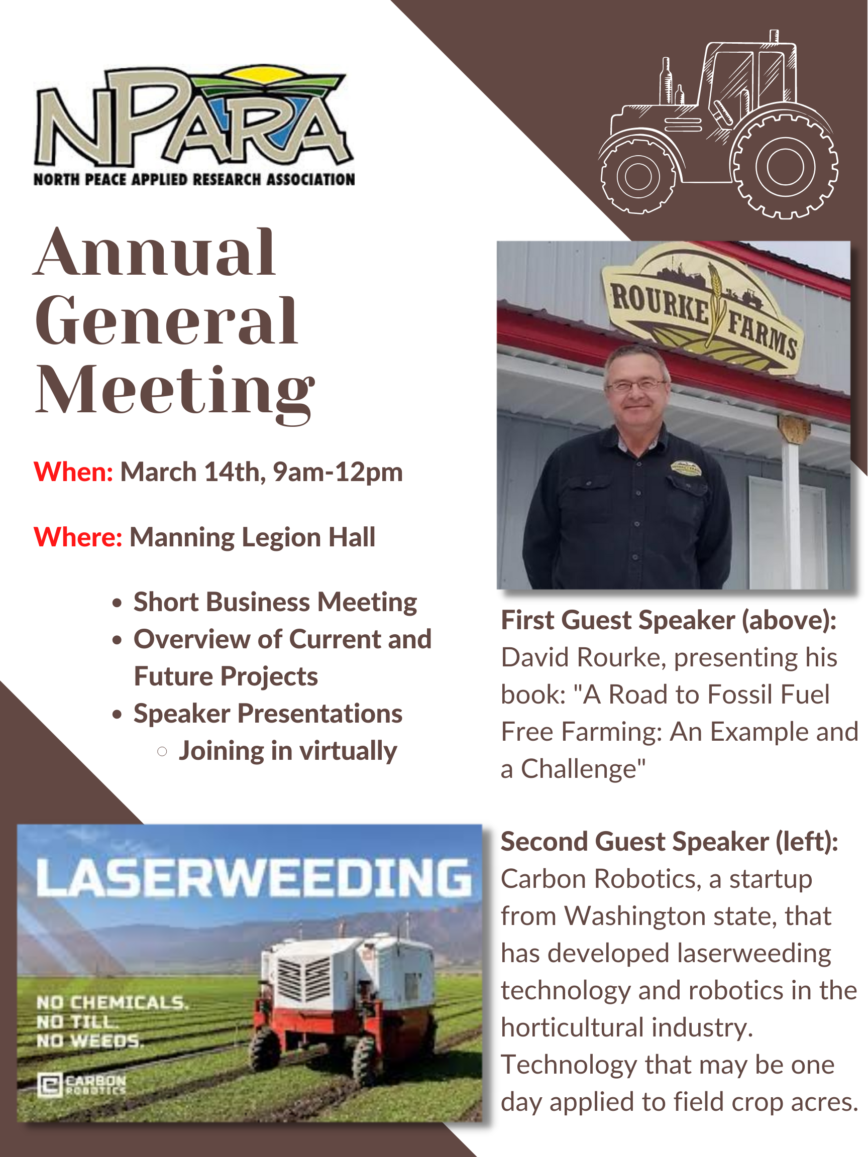 Annual General Meeting