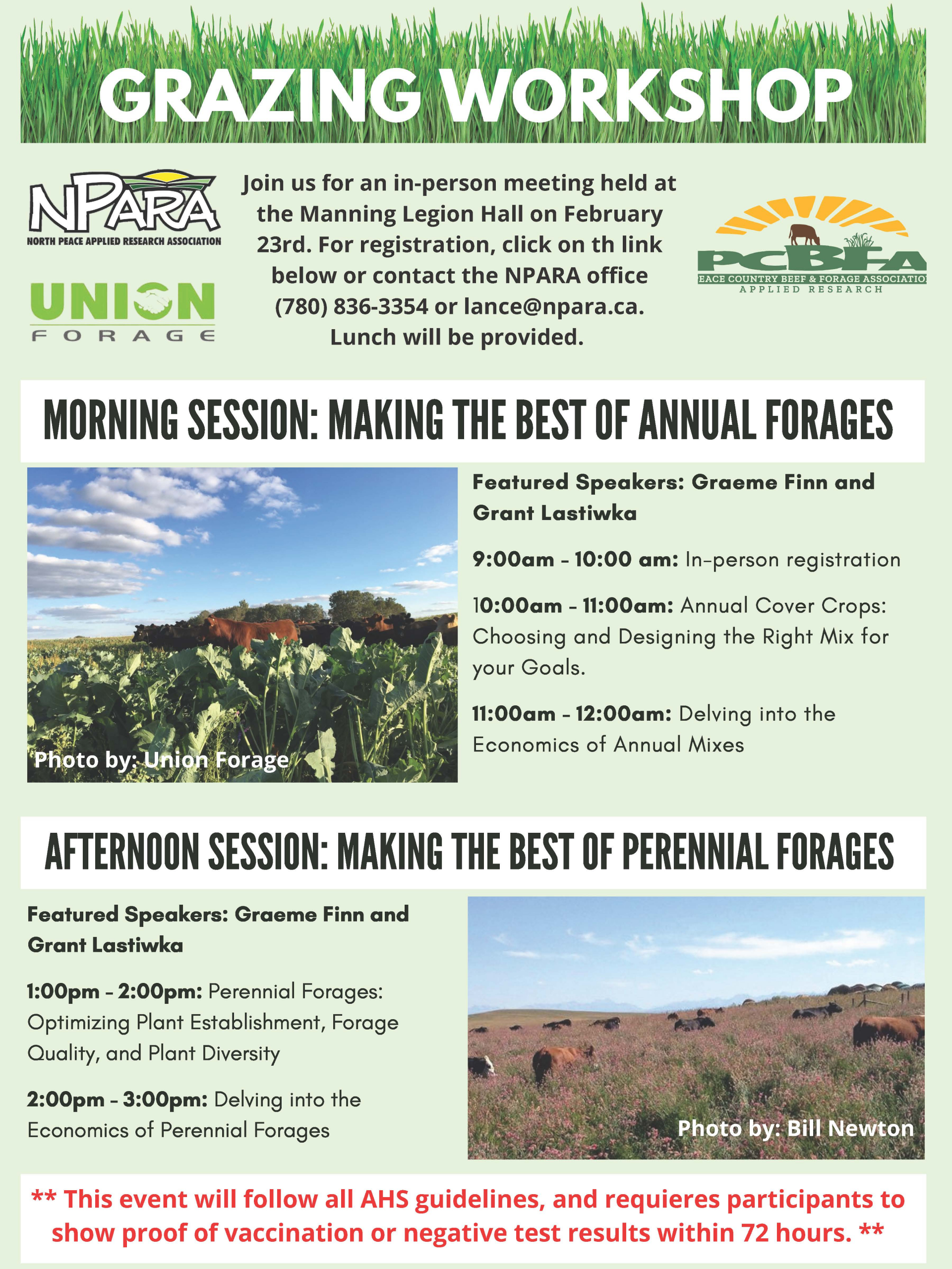 Grazing Workshop - Feb 23rd, 2022 (2)