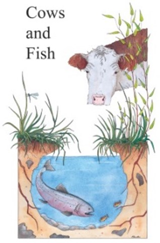 Cows and Fish Logo[1684]