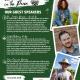 Research Speakers at Intercropping event