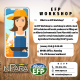 EFP Workshop Instagram Post