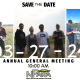 save the date