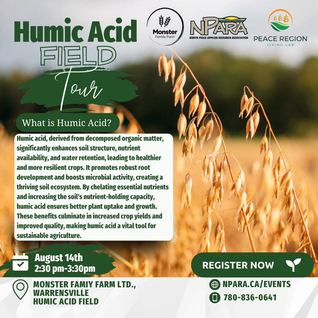 Humid Acid Tour prll