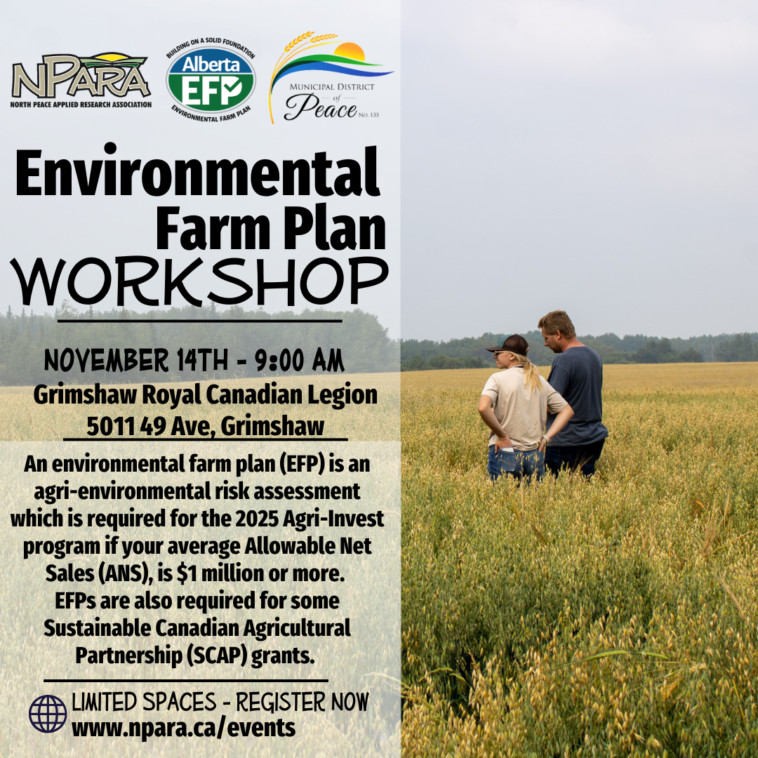 EFP Workshop grimshaw