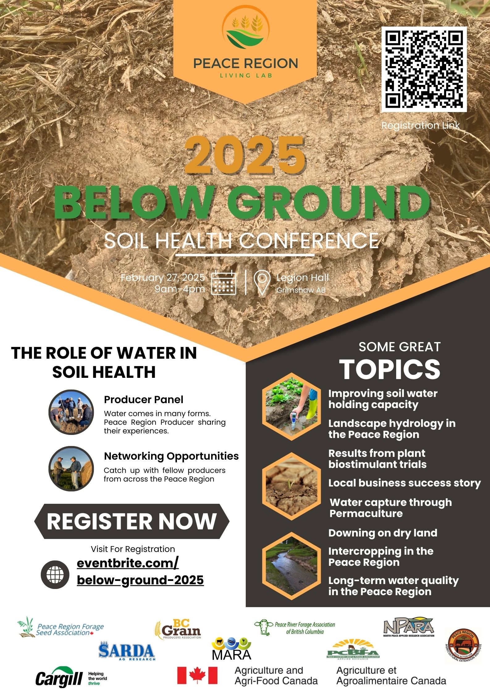 Below Ground