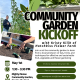 Community garden
